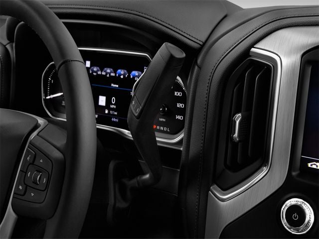2022 GMC Sierra 3500HD SLE
