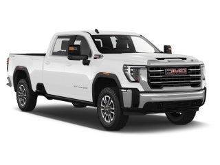 2022 GMC Sierra 3500HD SLE