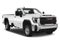 2024 GMC Sierra 2500HD Pro 4X4-Diesel-Gooseneck/5TH Wheel Prep