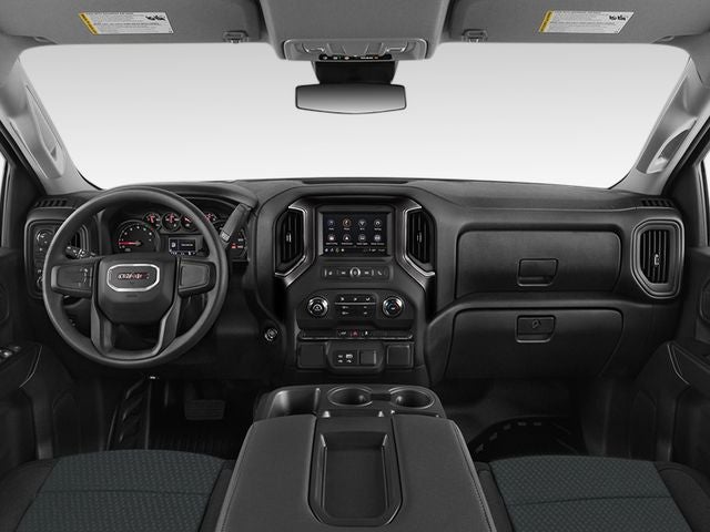 2024 GMC Sierra 2500HD Pro 4X4-Diesel-Gooseneck/5TH Wheel Prep