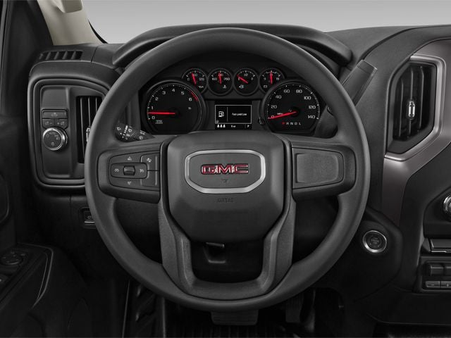 2024 GMC Sierra 2500HD Pro 4X4-Diesel-Gooseneck/5TH Wheel Prep