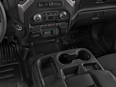 2024 GMC Sierra 2500HD Pro 4X4-Diesel-Gooseneck/5TH Wheel Prep