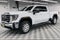 2024 GMC Sierra 2500HD SLE 4x4 - Adaptive Cruise - Blind Spot Detection