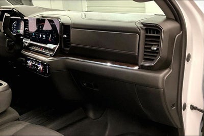 2024 GMC Sierra 2500HD SLE 4x4 - Adaptive Cruise - Blind Spot Detection