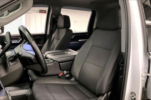 2024 GMC Sierra 2500HD SLE 4x4 - Adaptive Cruise - Blind Spot Detection