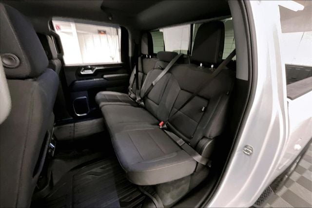 2024 GMC Sierra 2500HD SLE 4x4 - Adaptive Cruise - Blind Spot Detection