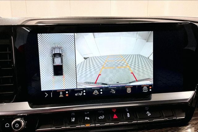 2024 GMC Sierra 2500HD SLE 4x4 - Adaptive Cruise - Blind Spot Detection