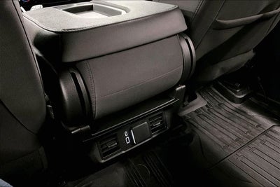 2024 GMC Sierra 2500HD SLE 4x4 - Adaptive Cruise - Blind Spot Detection