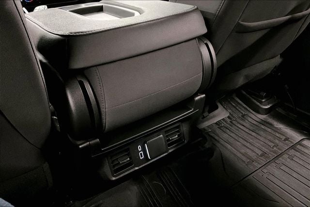 2024 GMC Sierra 2500HD SLE 4x4 - Adaptive Cruise - Blind Spot Detection