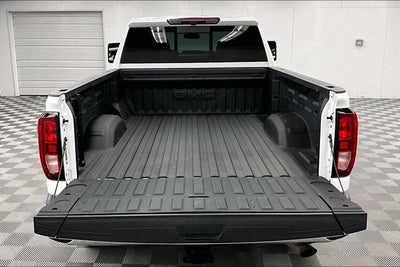 2024 GMC Sierra 2500HD SLE 4x4 - Adaptive Cruise - Blind Spot Detection