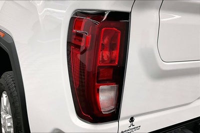 2024 GMC Sierra 2500HD SLE 4x4 - Adaptive Cruise - Blind Spot Detection