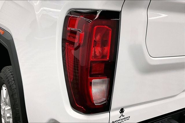 2024 GMC Sierra 2500HD SLE 4x4 - Adaptive Cruise - Blind Spot Detection