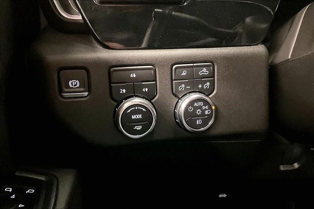 2024 GMC Sierra 2500HD SLE 4x4 - Adaptive Cruise - Blind Spot Detection