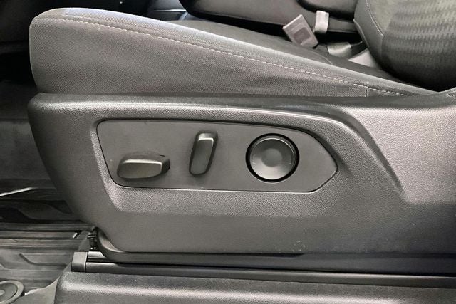 2024 GMC Sierra 2500HD SLE 4x4 - Adaptive Cruise - Blind Spot Detection