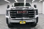 2024 GMC Sierra 2500HD SLE 4x4 - Adaptive Cruise - Blind Spot Detection