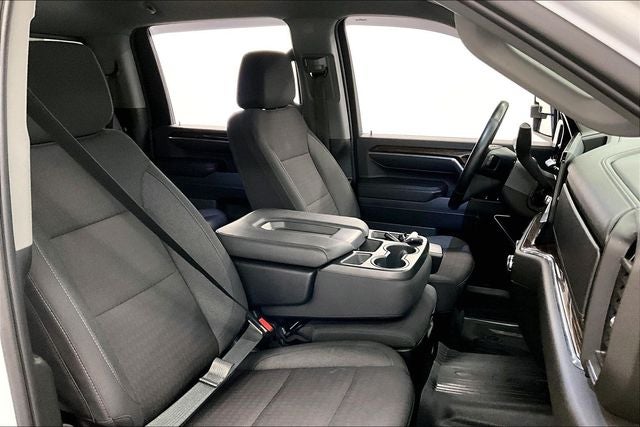 2024 GMC Sierra 2500HD SLE 4x4 - Adaptive Cruise - Blind Spot Detection