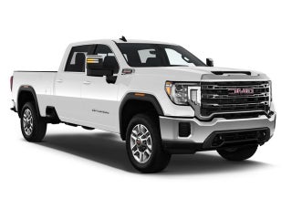 2024 GMC Sierra 2500HD SLE