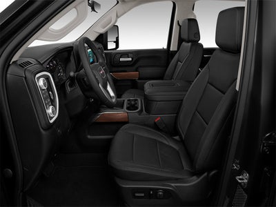 2023 GMC Sierra 2500HD SLE