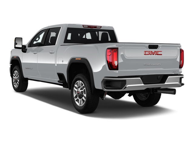 2023 GMC Sierra 2500HD SLE