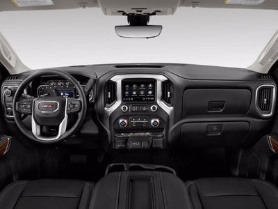2023 GMC Sierra 2500HD SLE