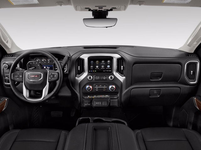 2023 GMC Sierra 2500HD SLE