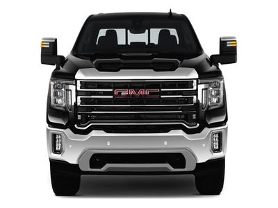 2023 GMC Sierra 2500HD SLE