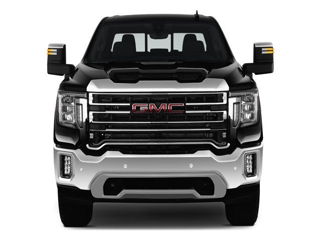 2023 GMC Sierra 2500HD SLE