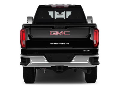 2023 GMC Sierra 2500HD SLE