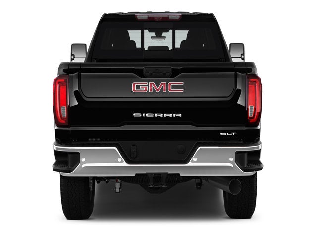 2023 GMC Sierra 2500HD SLE