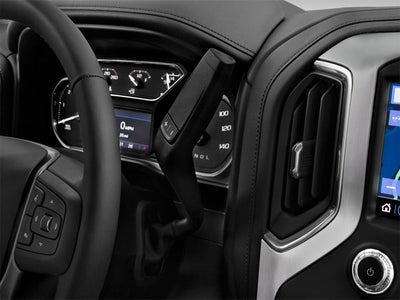 2023 GMC Sierra 2500HD SLE