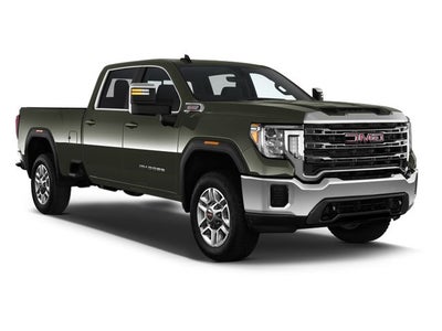 2024 GMC Sierra 2500HD SLE