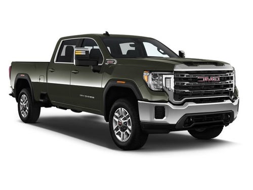2024 GMC Sierra 2500HD SLE