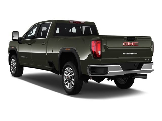 2024 GMC Sierra 2500HD SLE