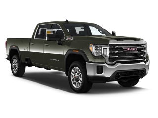 2024 GMC Sierra 2500HD SLE