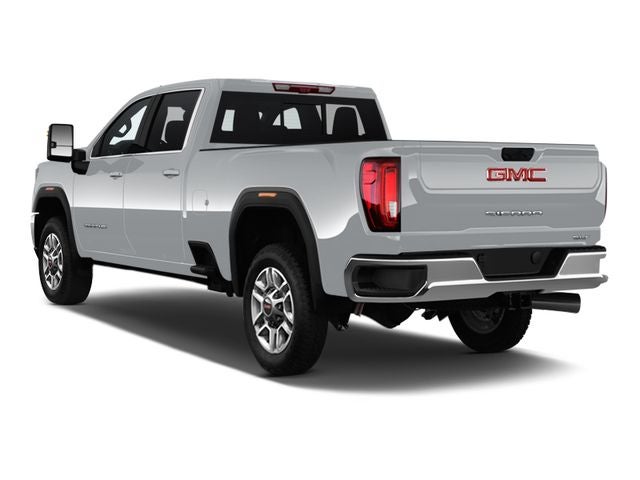 2024 GMC Sierra 2500HD SLE