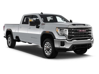 2024 GMC Sierra 2500HD SLE