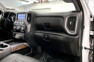 2023 GMC Sierra 2500HD Denali
