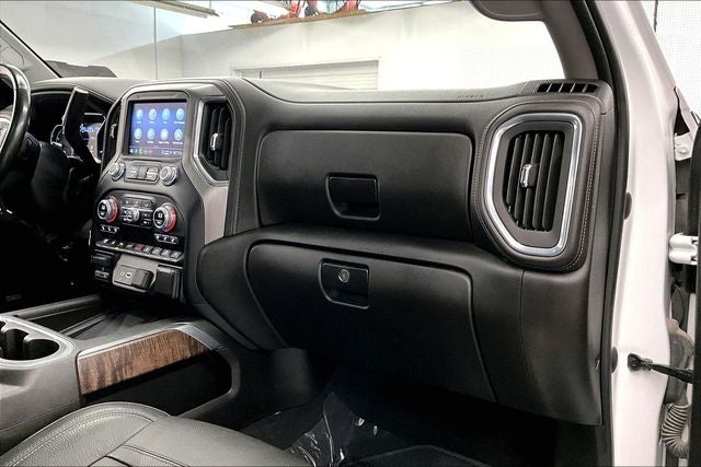 2023 GMC Sierra 2500HD Denali