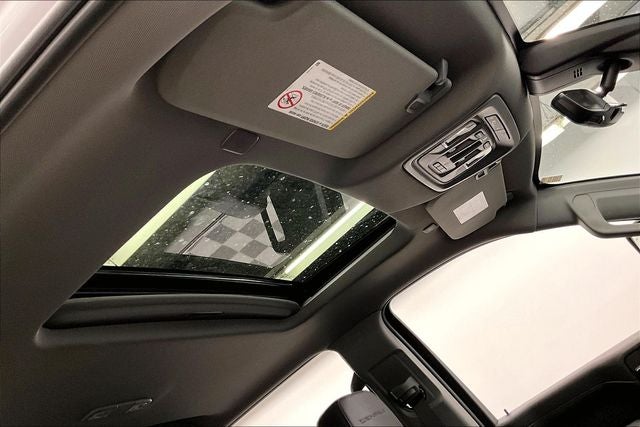 2023 GMC Sierra 2500HD Denali