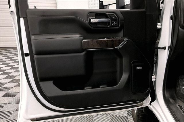 2023 GMC Sierra 2500HD Denali