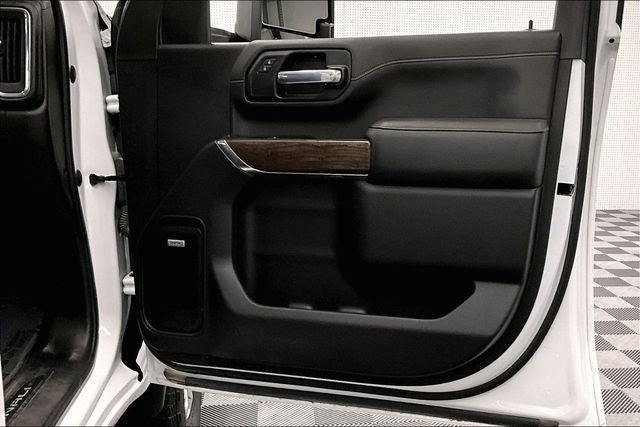 2023 GMC Sierra 2500HD Denali