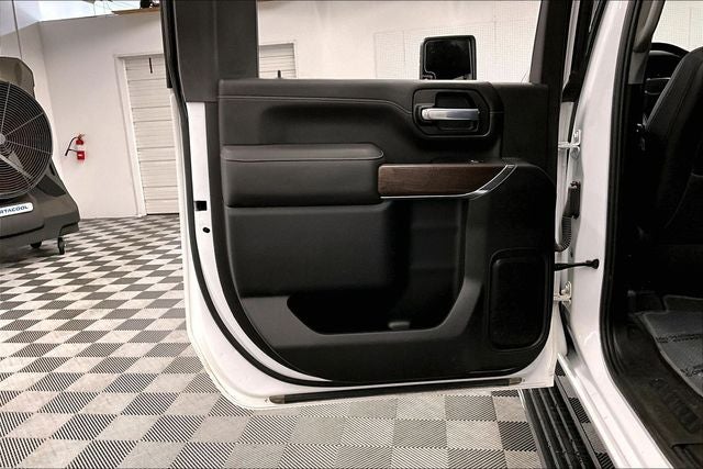 2023 GMC Sierra 2500HD Denali