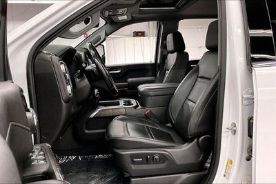 2023 GMC Sierra 2500HD Denali