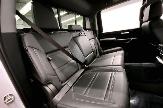 2023 GMC Sierra 2500HD Denali