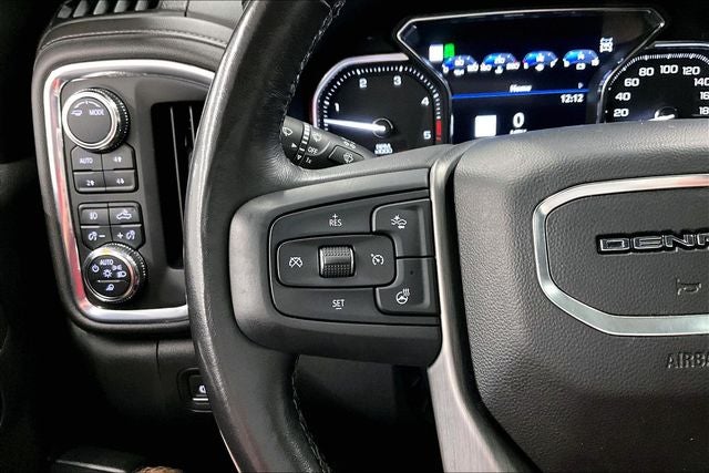 2023 GMC Sierra 2500HD Denali
