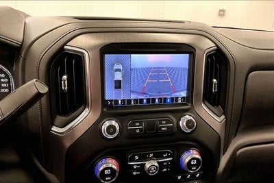 2023 GMC Sierra 2500HD Denali