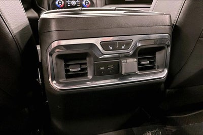 2023 GMC Sierra 2500HD Denali