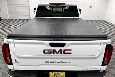 2023 GMC Sierra 2500HD Denali