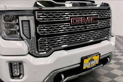 2023 GMC Sierra 2500HD Denali