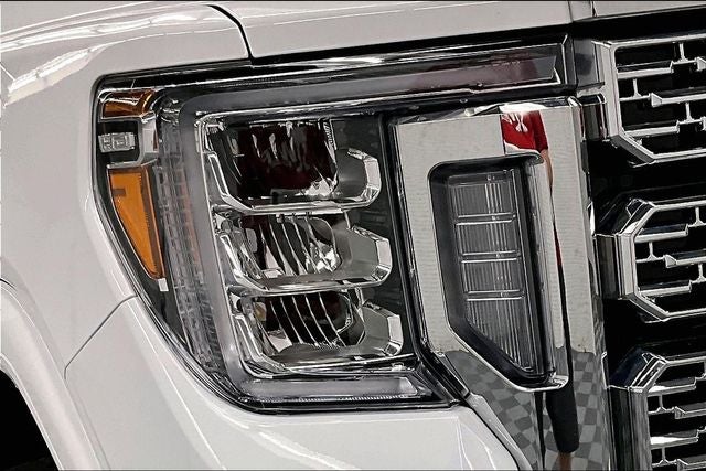 2023 GMC Sierra 2500HD Denali